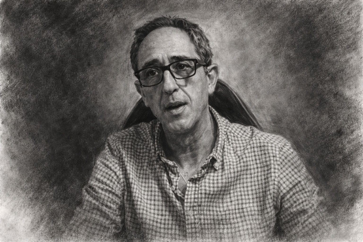 Fernando López Luengos