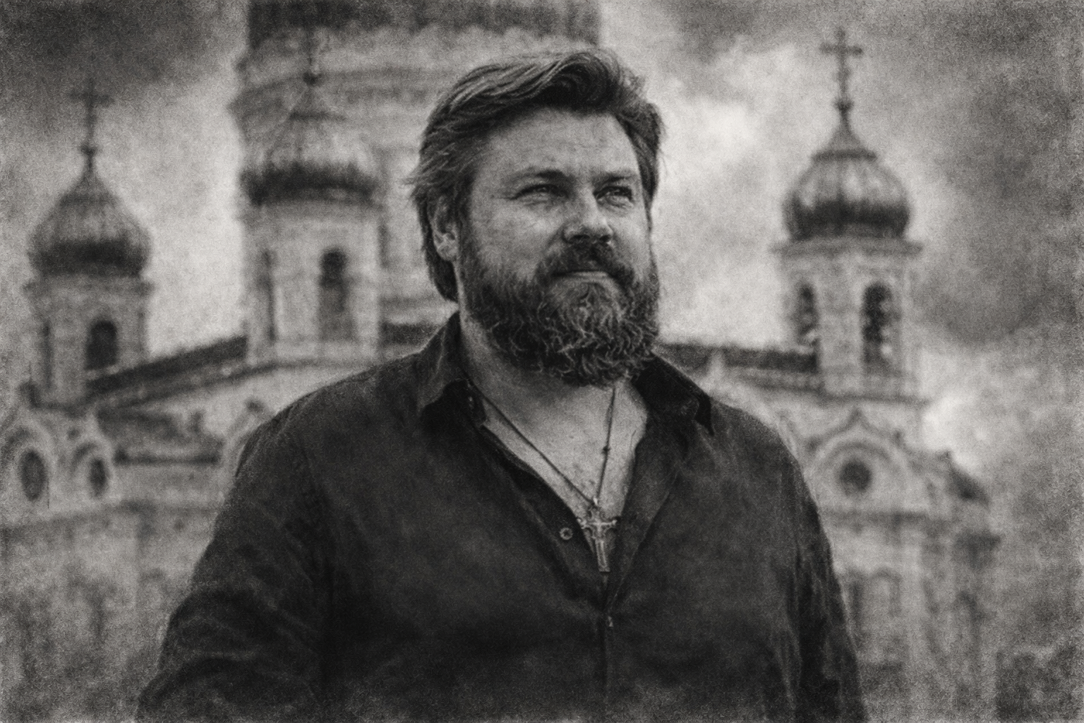 Konstantin Malofeev